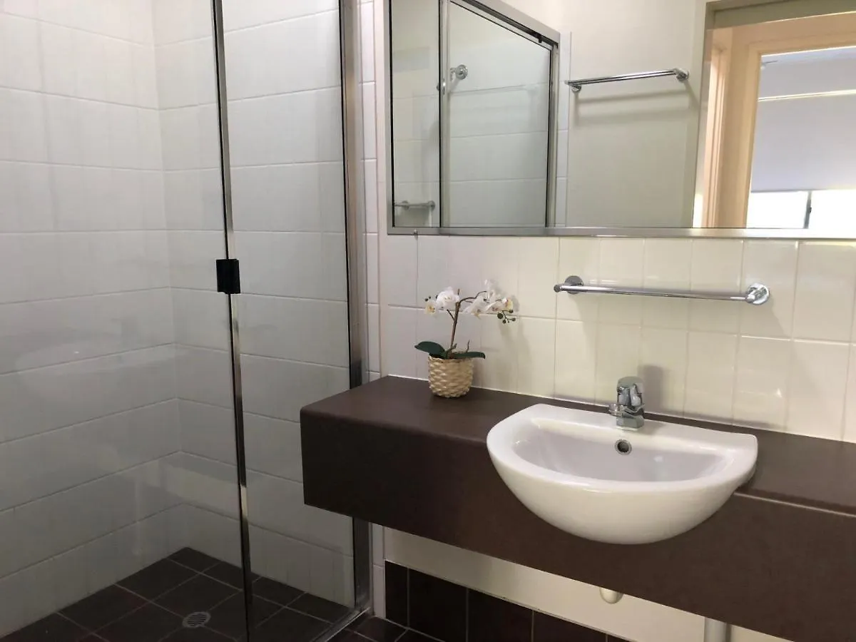 Vakantiehuis Baden 86 Rainbow Shores Rainbow Beach
