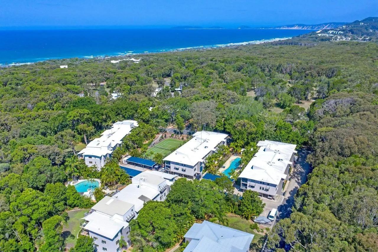 Baden 86 Rainbow Shores Rainbow Beach