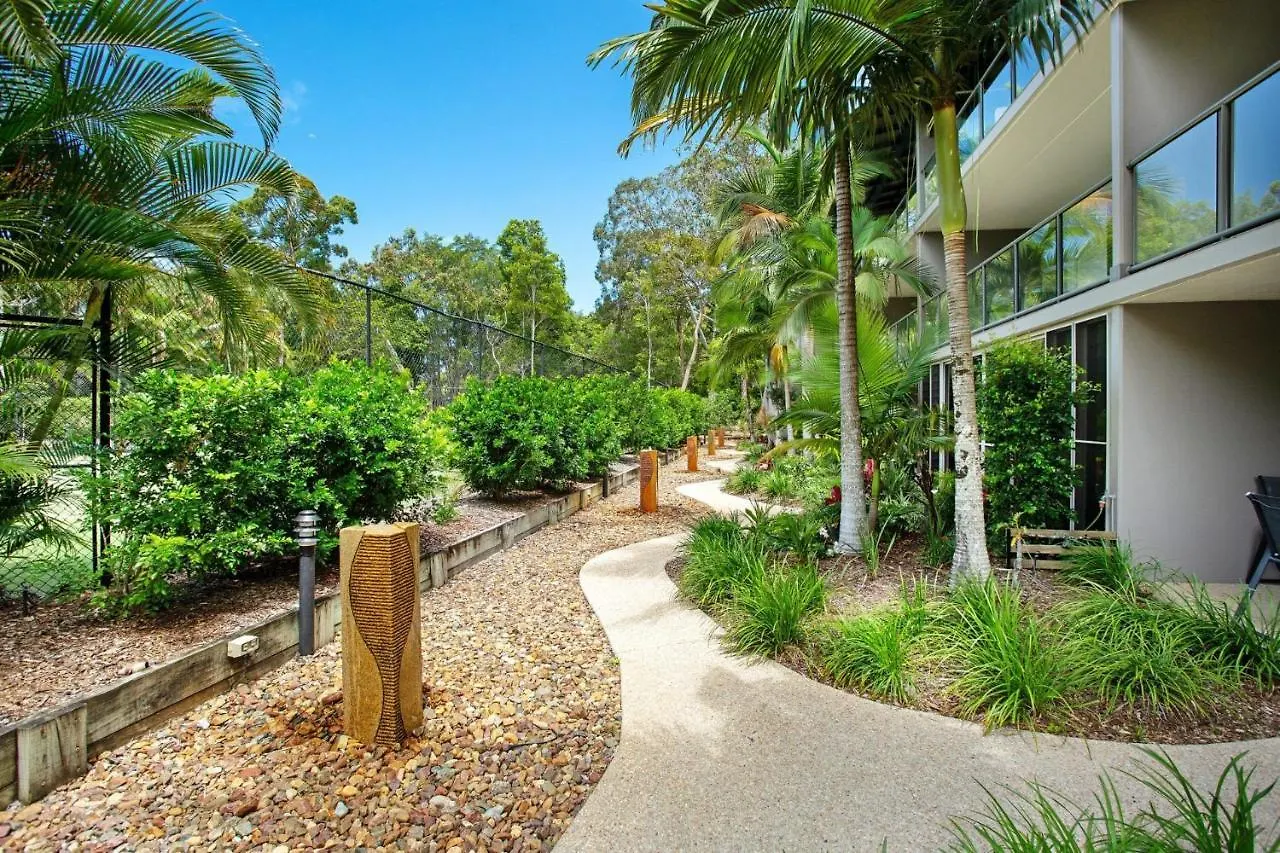 Vakantiehuis Baden 86 Rainbow Shores Rainbow Beach Australië