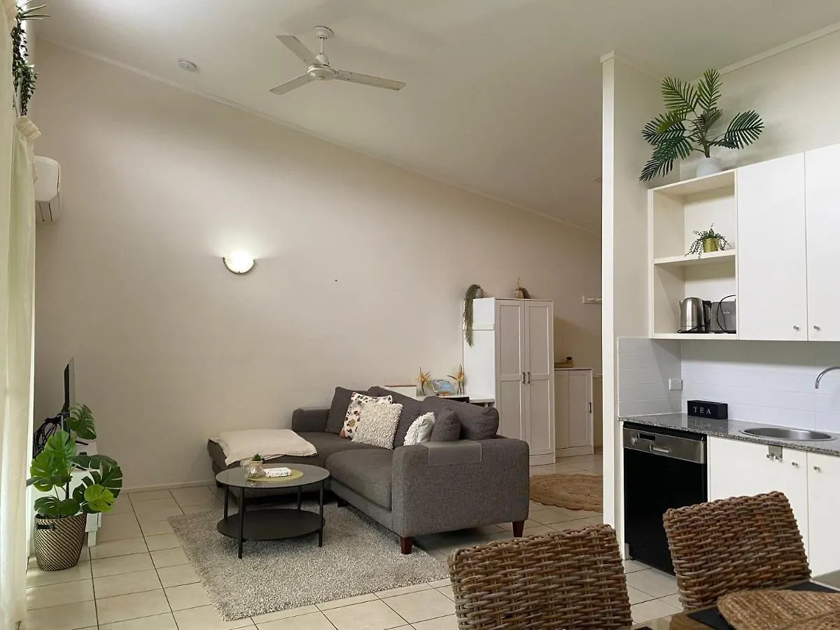 Baden 86 Rainbow Shores Rainbow Beach 0*,
