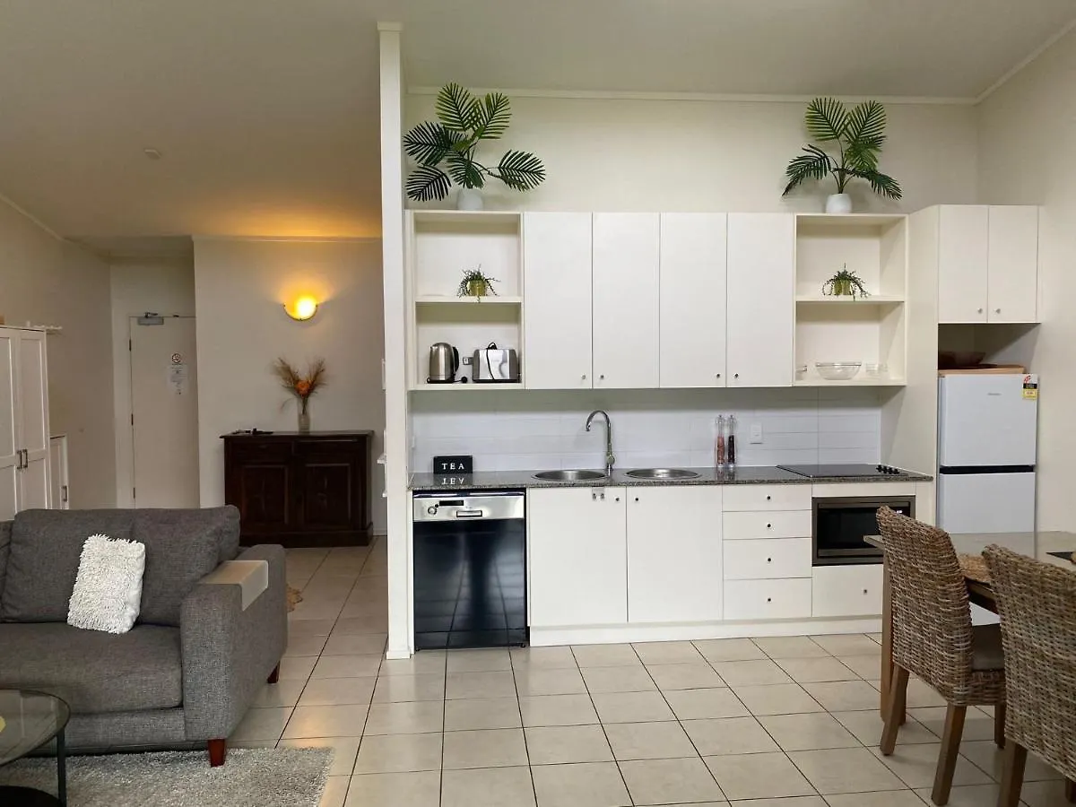 Baden 86 Rainbow Shores Rainbow Beach Vakantiehuis