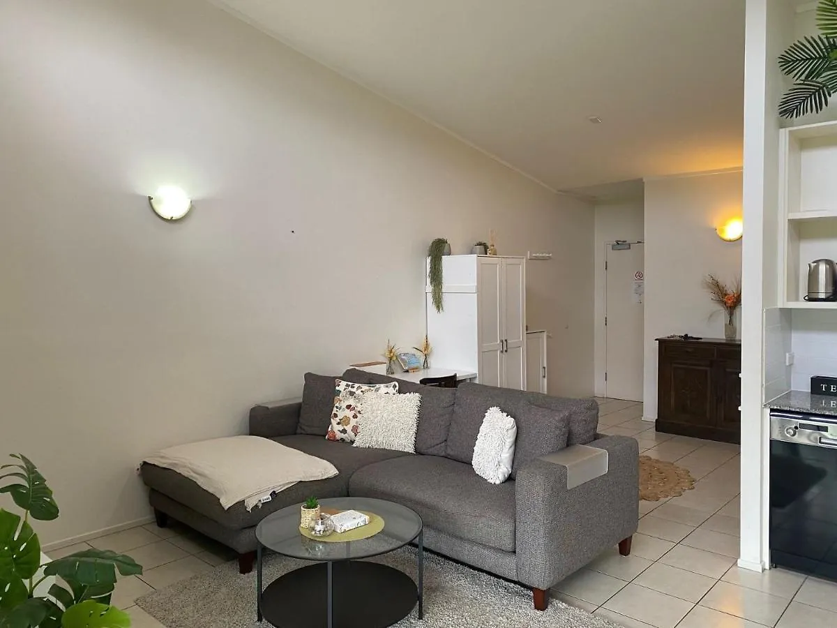 Baden 86 Rainbow Shores Rainbow Beach