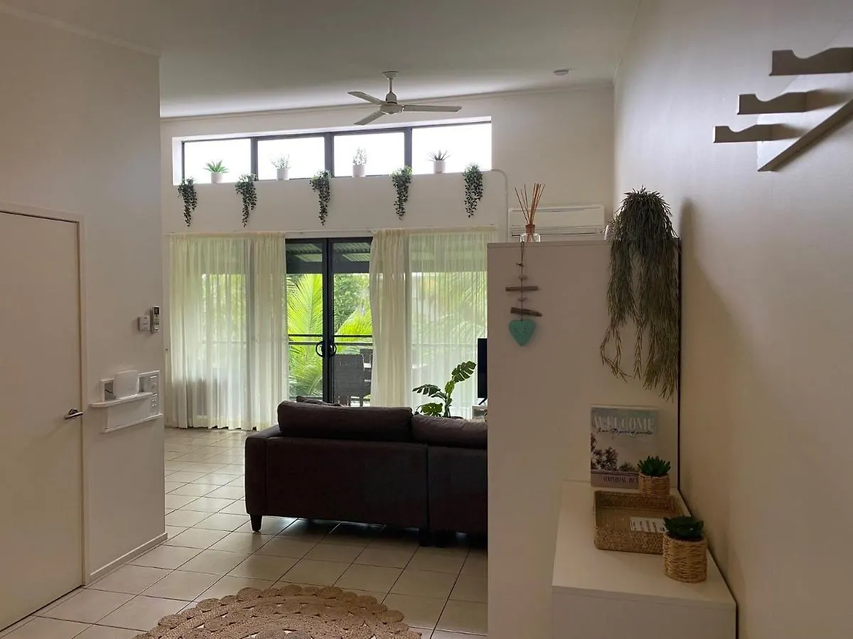 Baden 86 Rainbow Shores Rainbow Beach