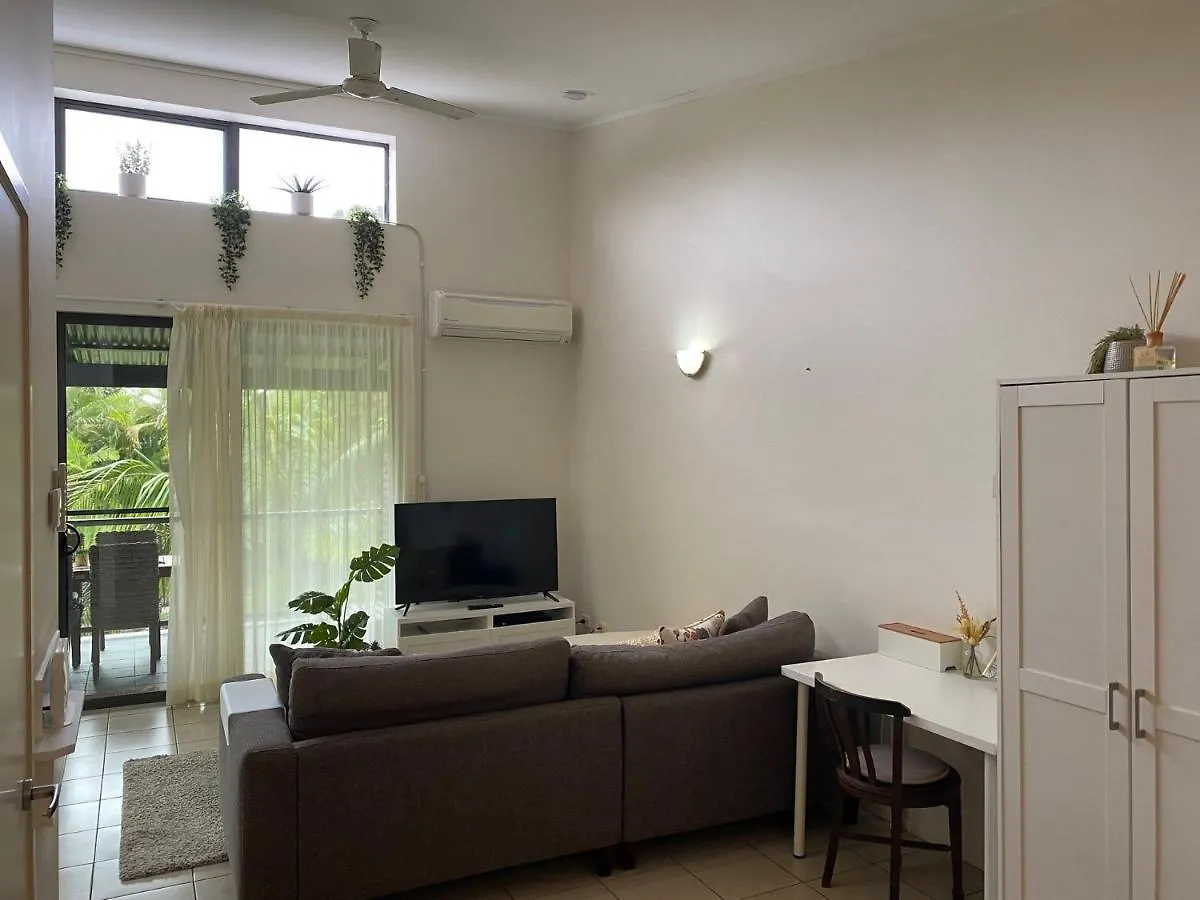 Baden 86 Rainbow Shores Rainbow Beach Vakantiehuis